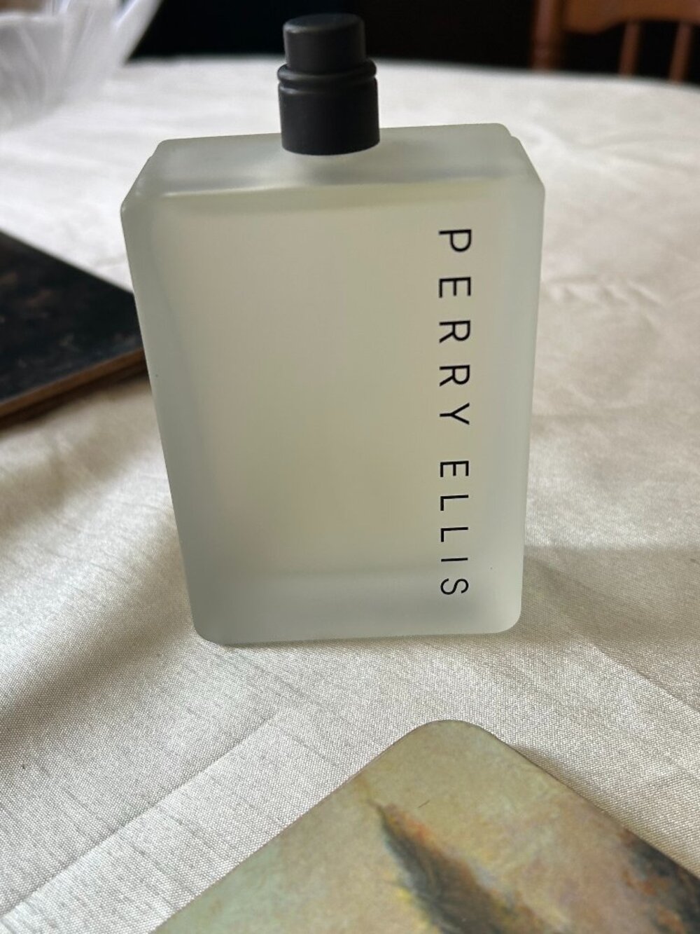 PERRY  ELLIS COLOGNE